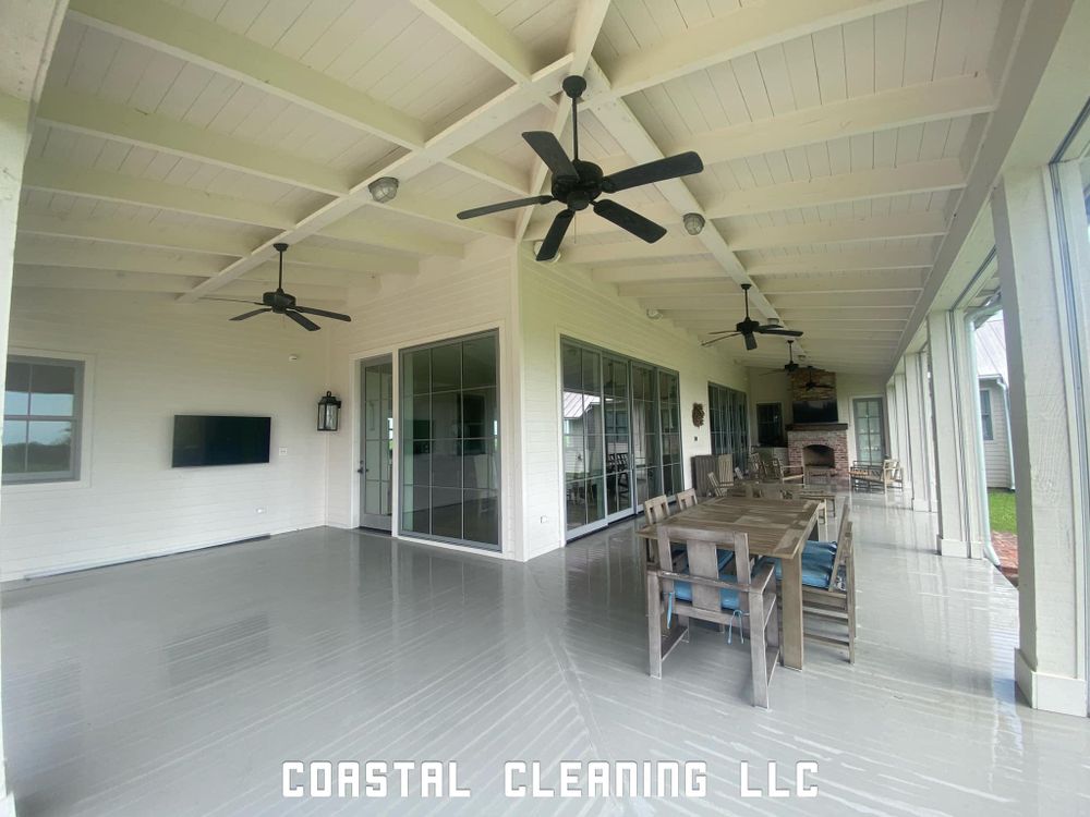 All Photos for Coastal Cleaning LLC in Rayne, Louisiana