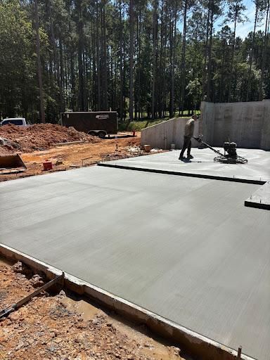 All Photos for Baer & Sons Concrete in Greenwood County, SC