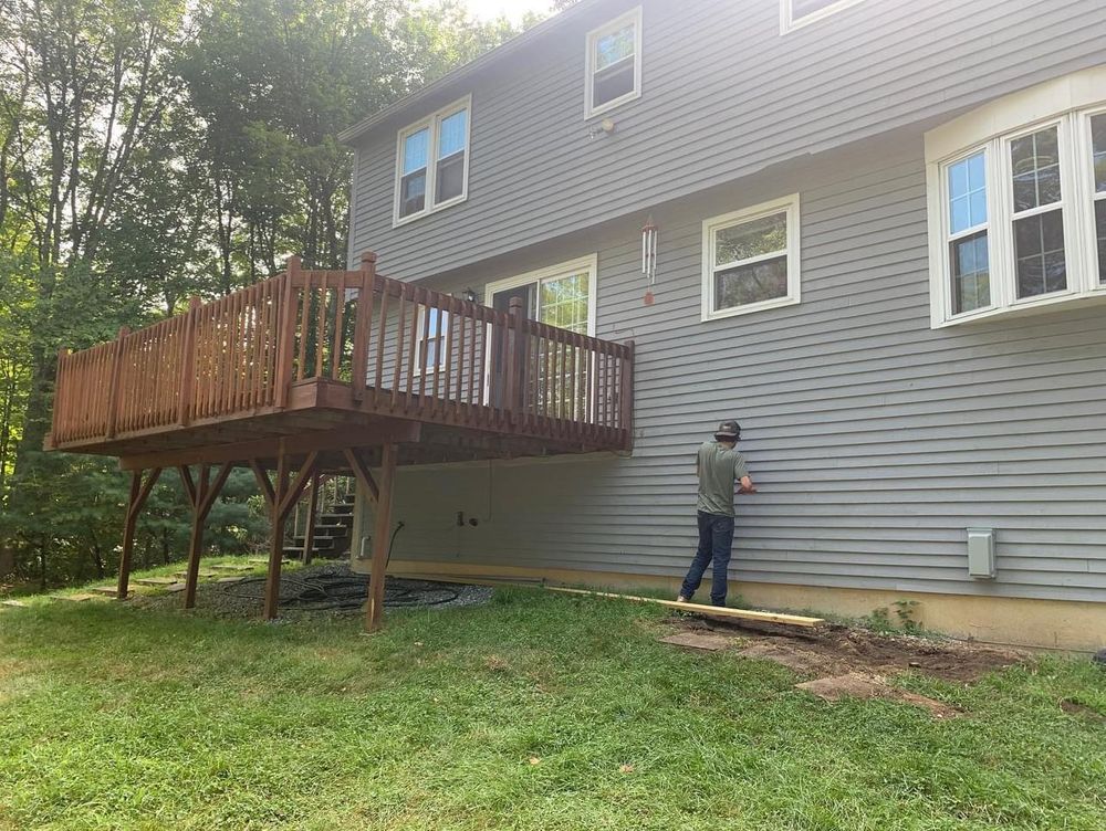 All Photos for Top Pros Construction in Haverhill, MA