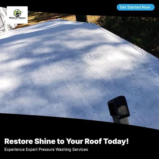 All Photos for Make It Happen Painting LLC in Lamar, SC