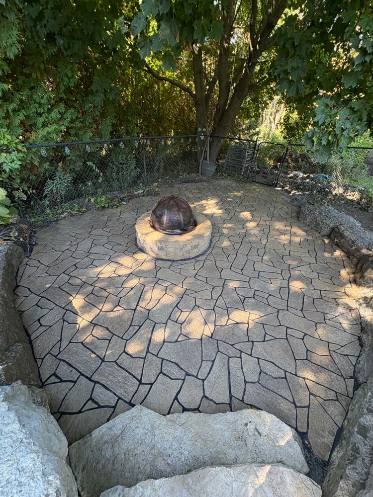 All Photos for Pure Pavers Restoration in Burlington, ON