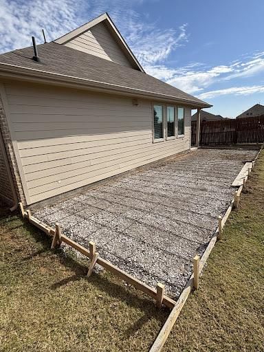 All Photos for Texasboyz concrete in Plano, TX