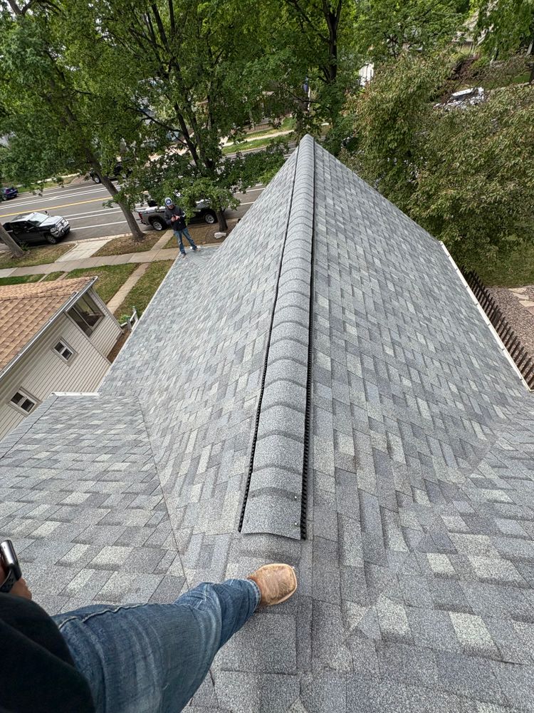 All Photos for Divine Roofing LLC in Severance, CO