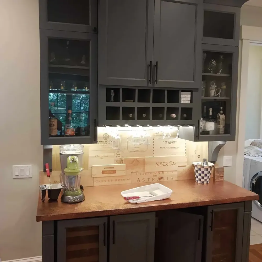 All Photos for Legacy Custom Painting in Wilmington, NC