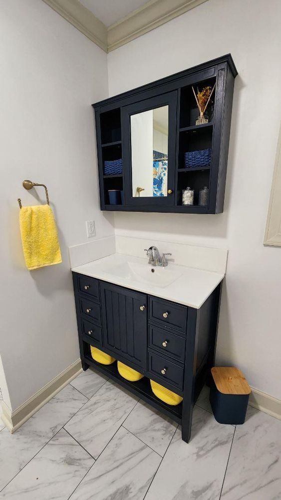 All Photos for Fox Remodeling in Oxford, MS