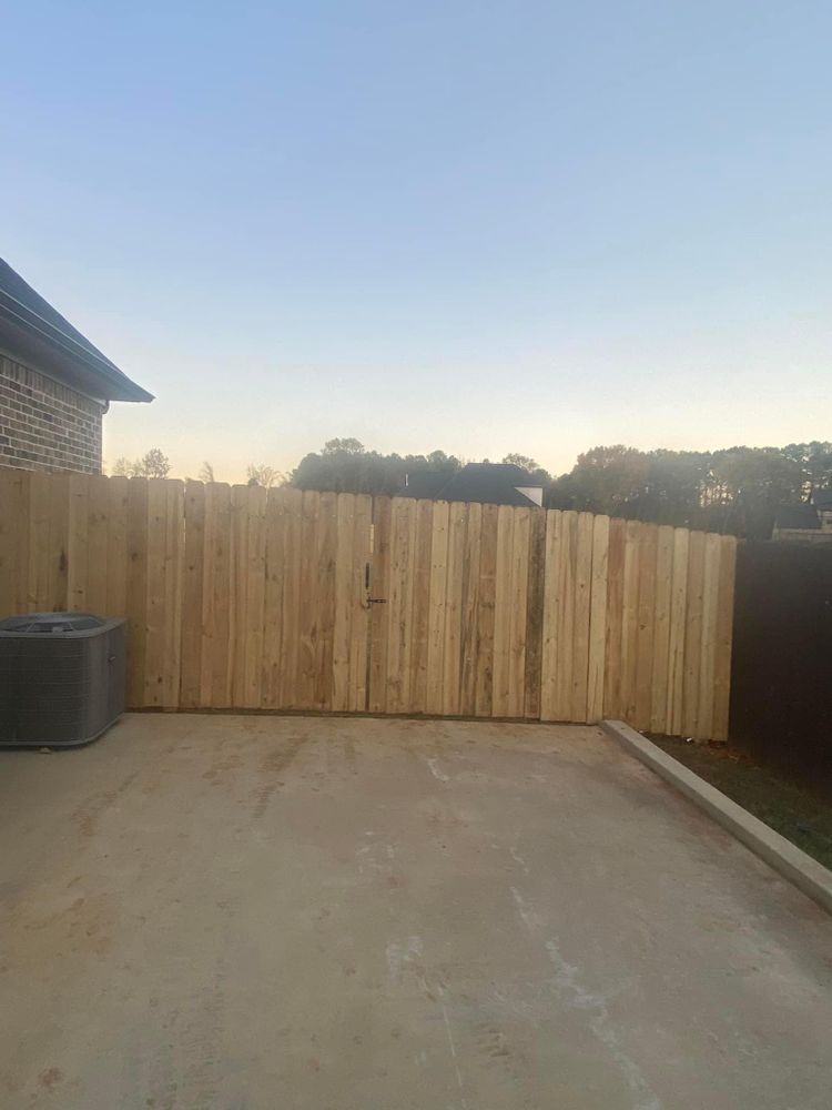 All Photos for Integrity Fence Repair in Grant, AL