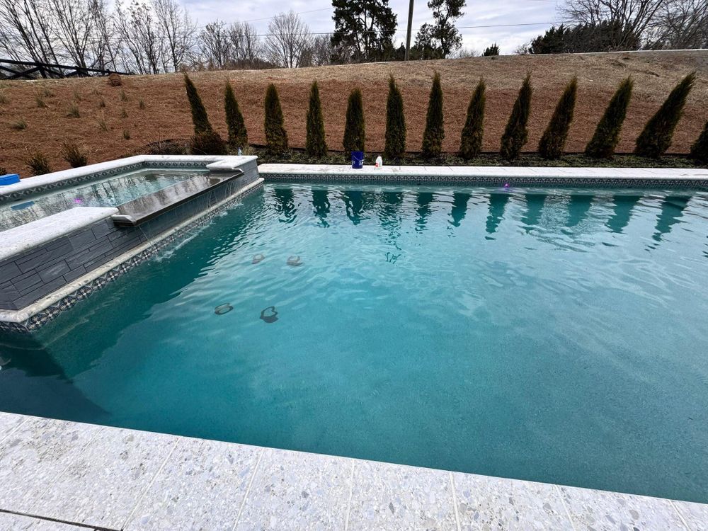All Photos for Primetime Pools LLC in Winder, GA