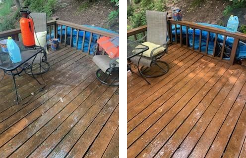 All Photos for C.E.I Pressure Washing in Marietta, Georgia