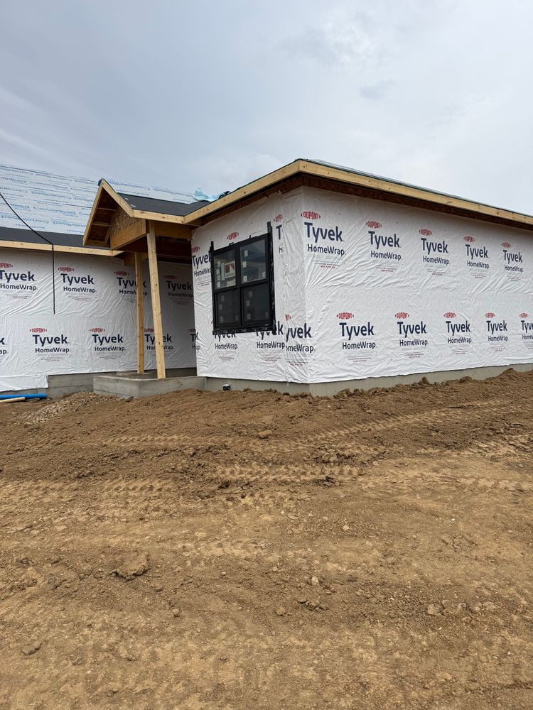 All Photos for NXT Build in Zwingle, IA