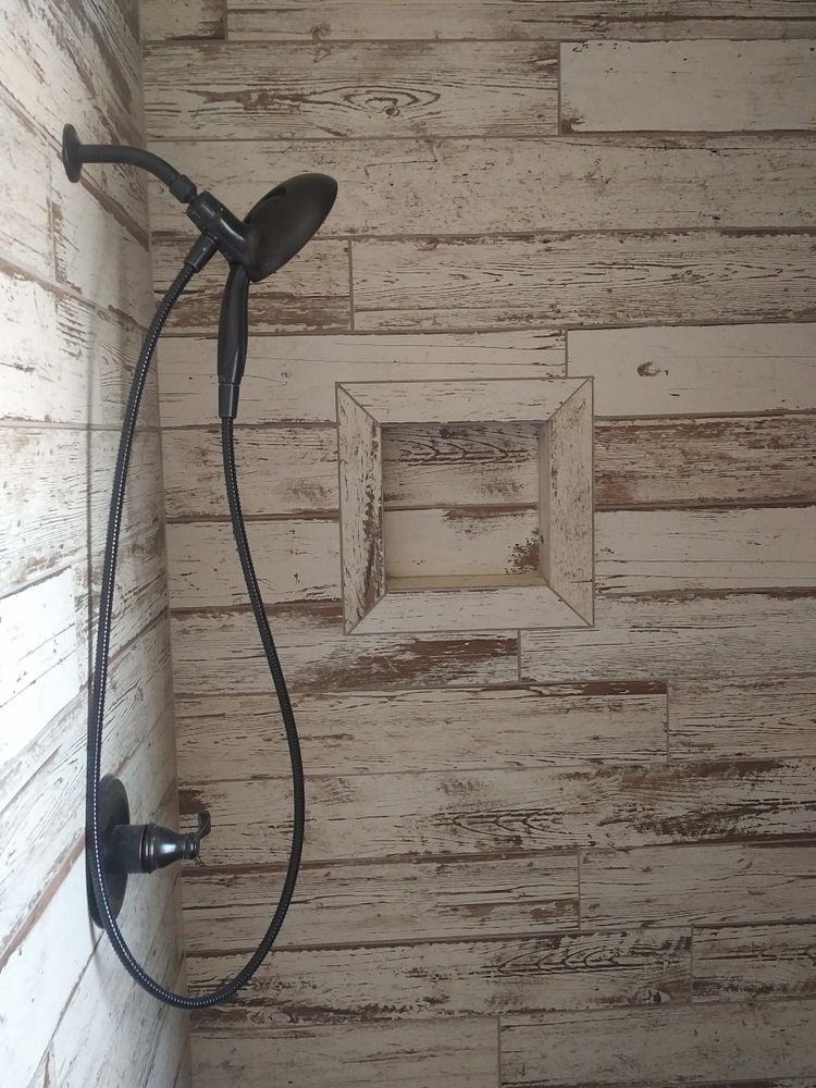 Chalybeate Springs for Emfinger Custom Builders LLC in Pine Mountain, GA