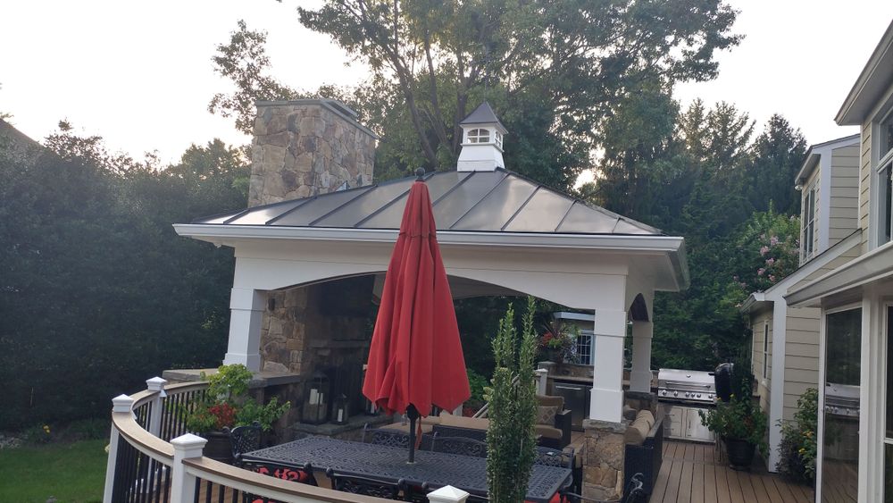 All Photos for Offering professional solutions for every aspect of your home. in Sterling, VA