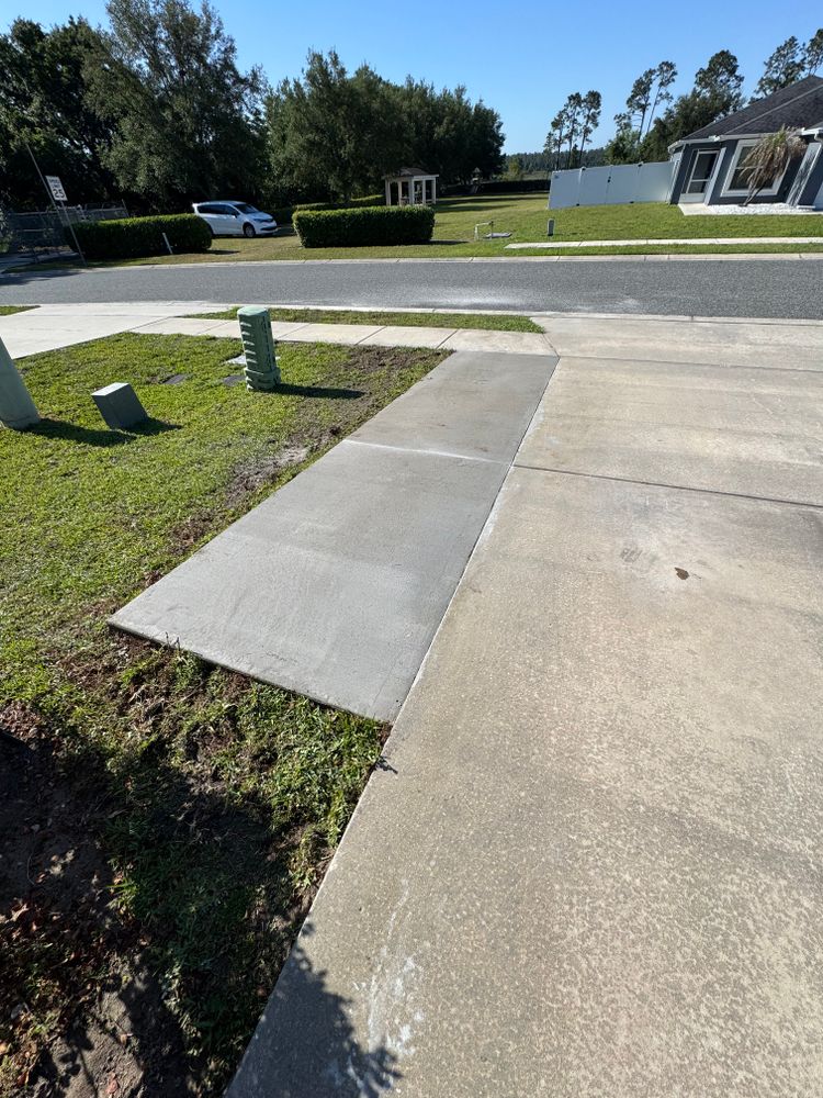 All Photos for Wilkerson Crete LLC in Reddick, FL