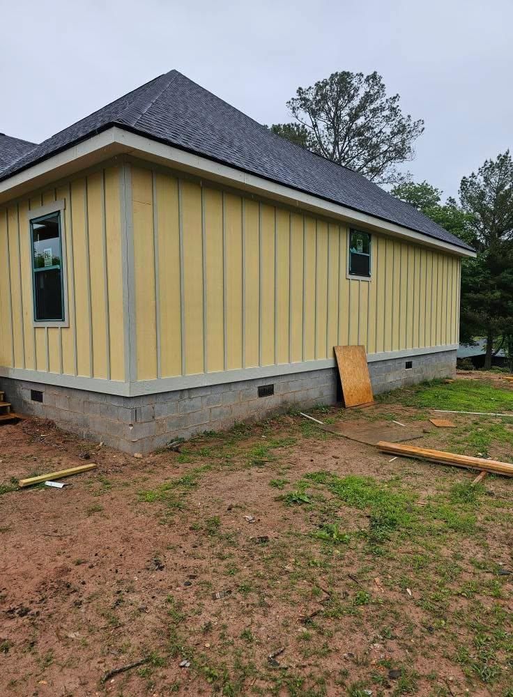 All Photos for Blue Expert Remodeling in Ellijay, GA