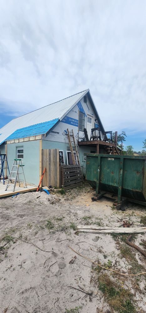 All Photos for Dead Lakes Construction LLC in Gulf County, FL