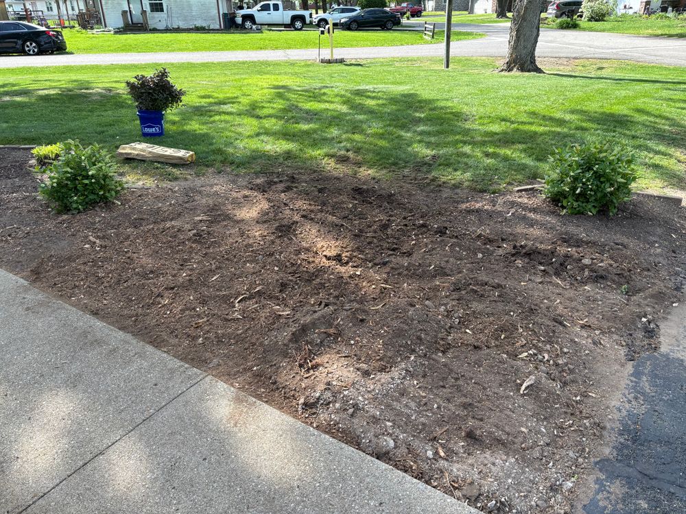 All Photos for Conrad's Stump Removal in Columbus, IN