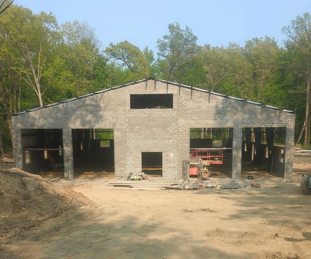 All Photos for Deerbrook Construction in Pontiac, MI
