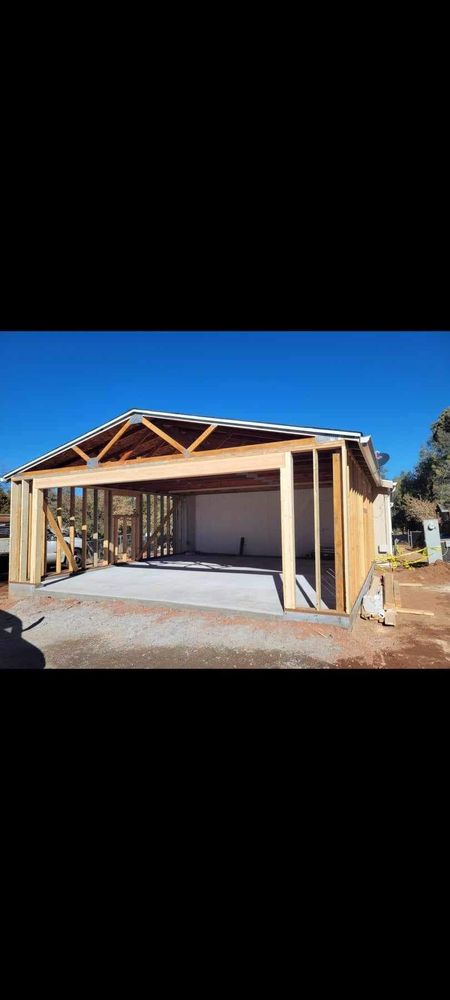 All Photos for Lewis Custom Builds in Payson, AZ