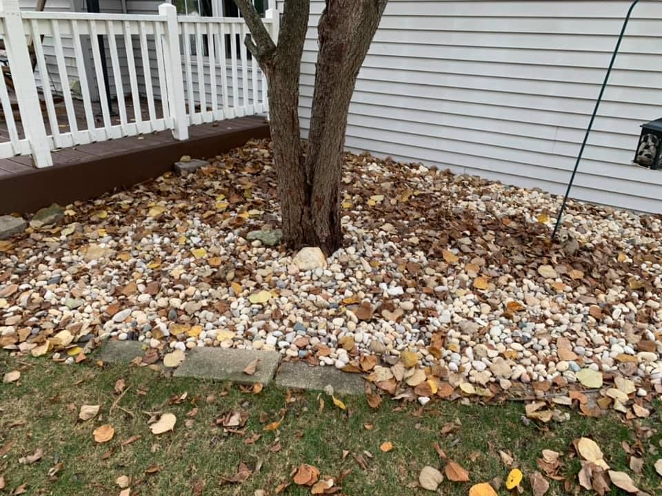 All Photos for Cena Landscaping in Rockford, IL