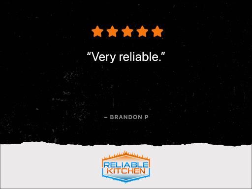 All Photos for Reliable Kitchen Services in McAllen, TX