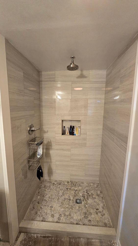 All Photos for Santiago Construction LLC in Valparaiso, IN