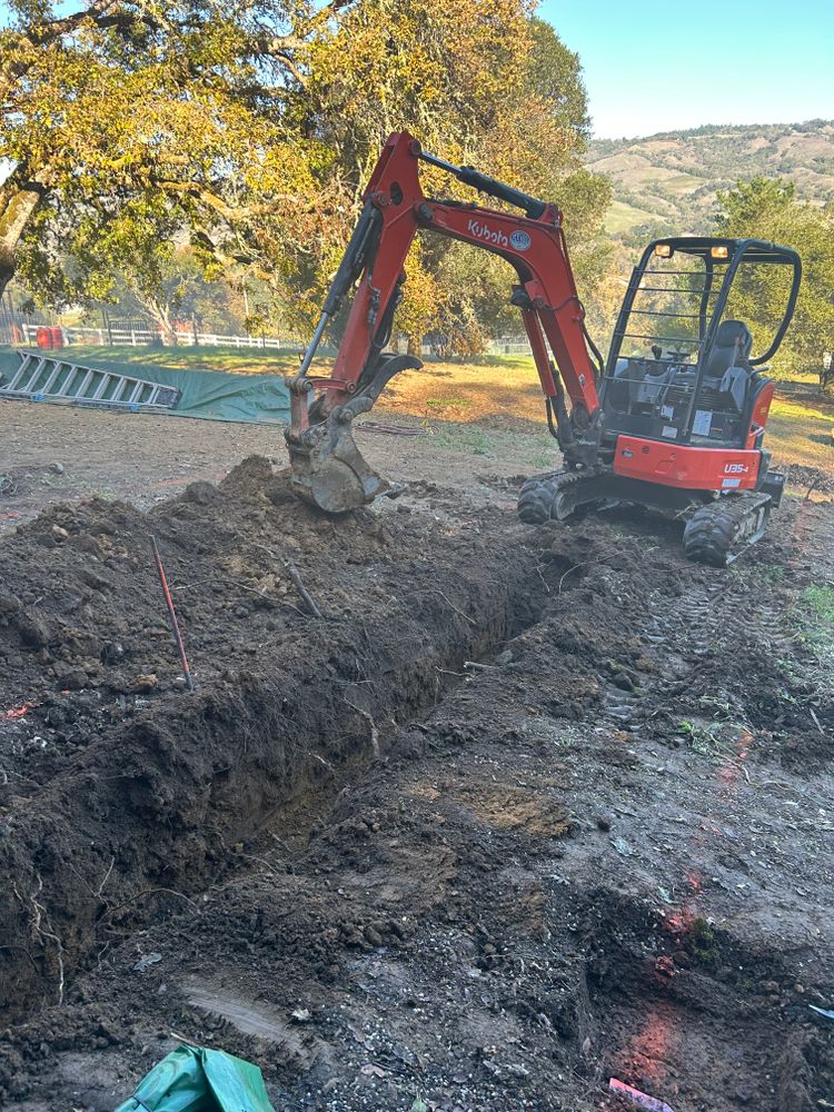 All Photos for J. Orozco & Sons Ent in Philo, CA