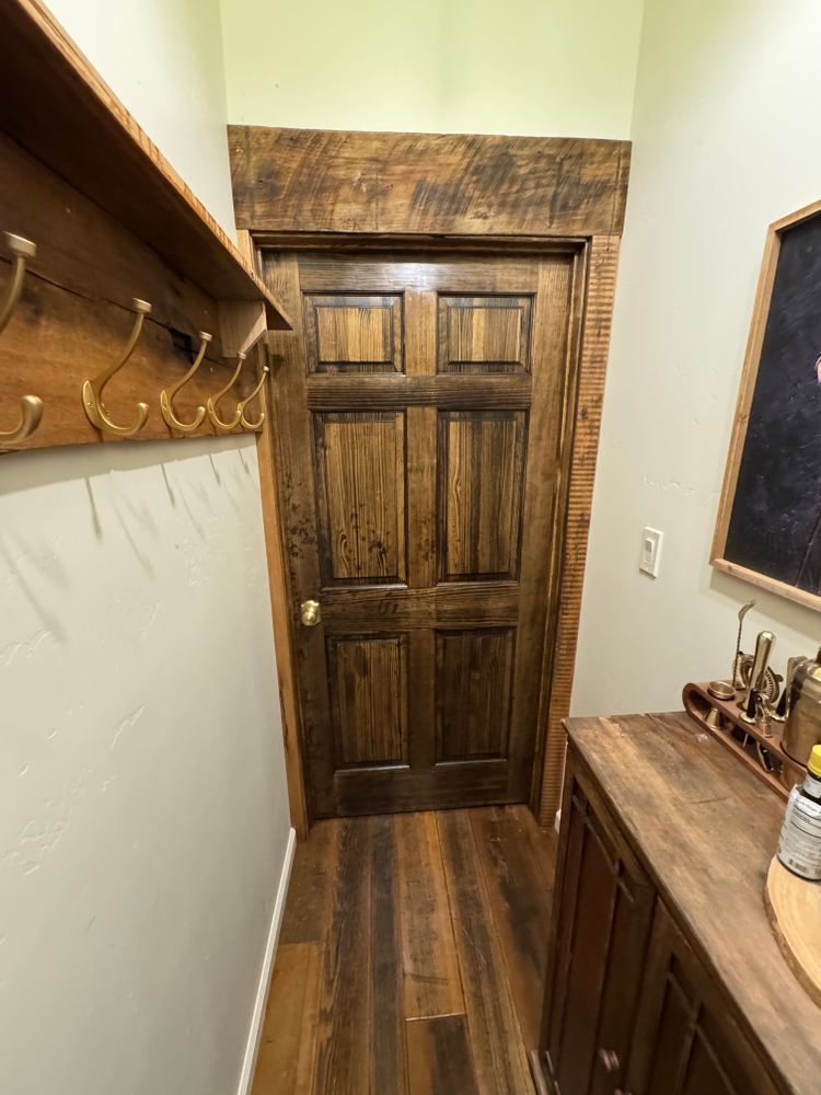 Transform your home with our professional interior painting services, offering precision, vibrant colors, and meticulous attention to detail. Enhance every room’s ambiance with expertly applied paint that reflects your personal style. for Mountain Home Paint & Stain in Pagosa Springs, CO