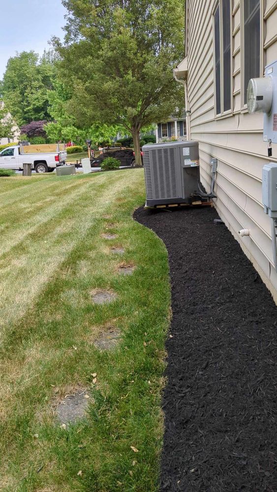 Landscaping for Conoy Acres Lawn Service in Elizabethtown, PA