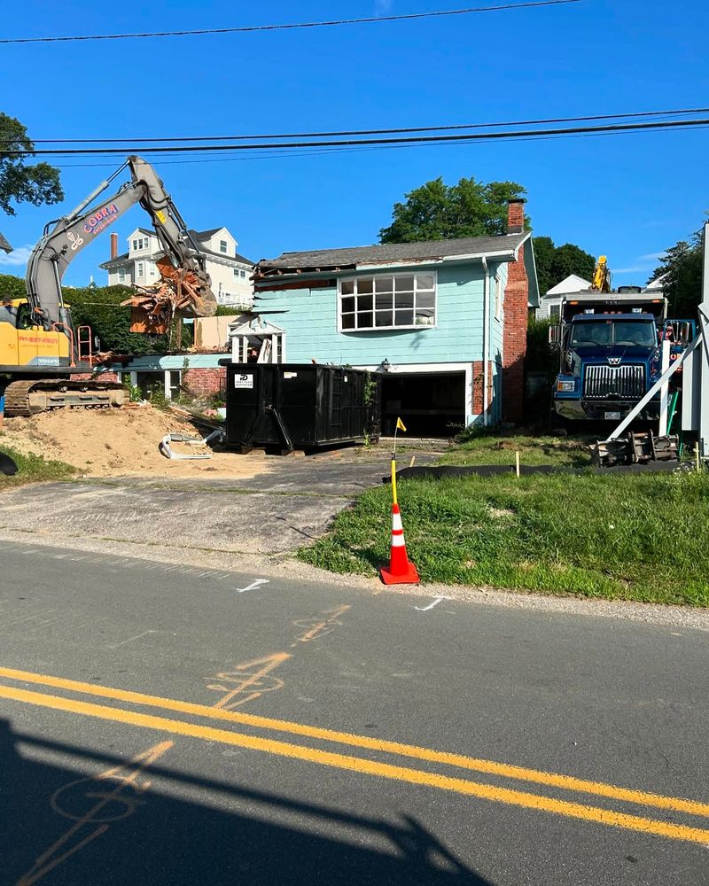 All Photos for Melia Construction in Hingham, MA