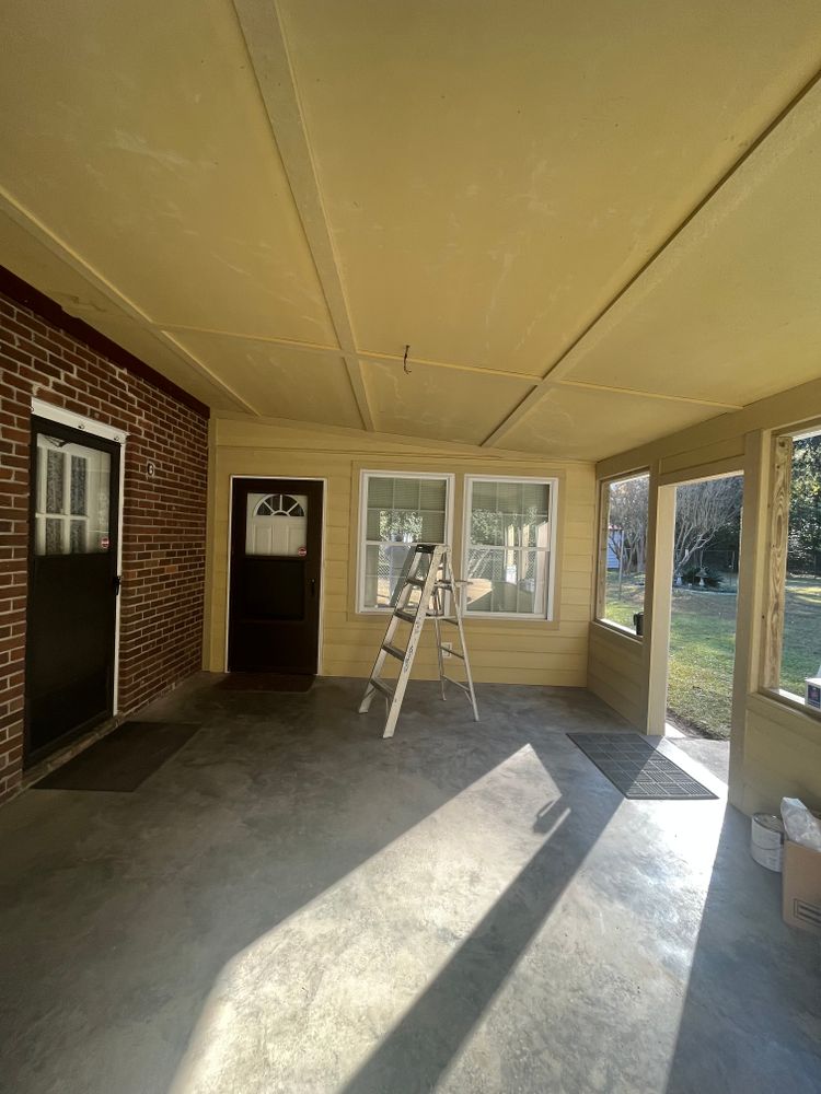 All Photos for Palmetto Quality Painting Services in  Charleston, South Carolina