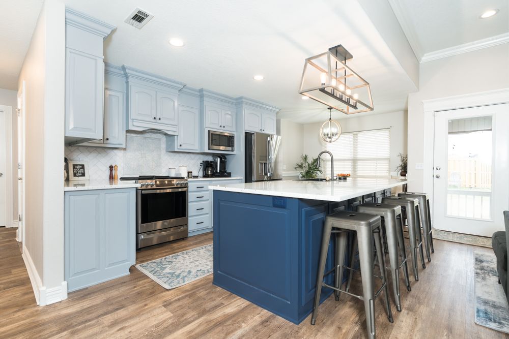All Photos for Ferrer's Interiors in Centerton, AR