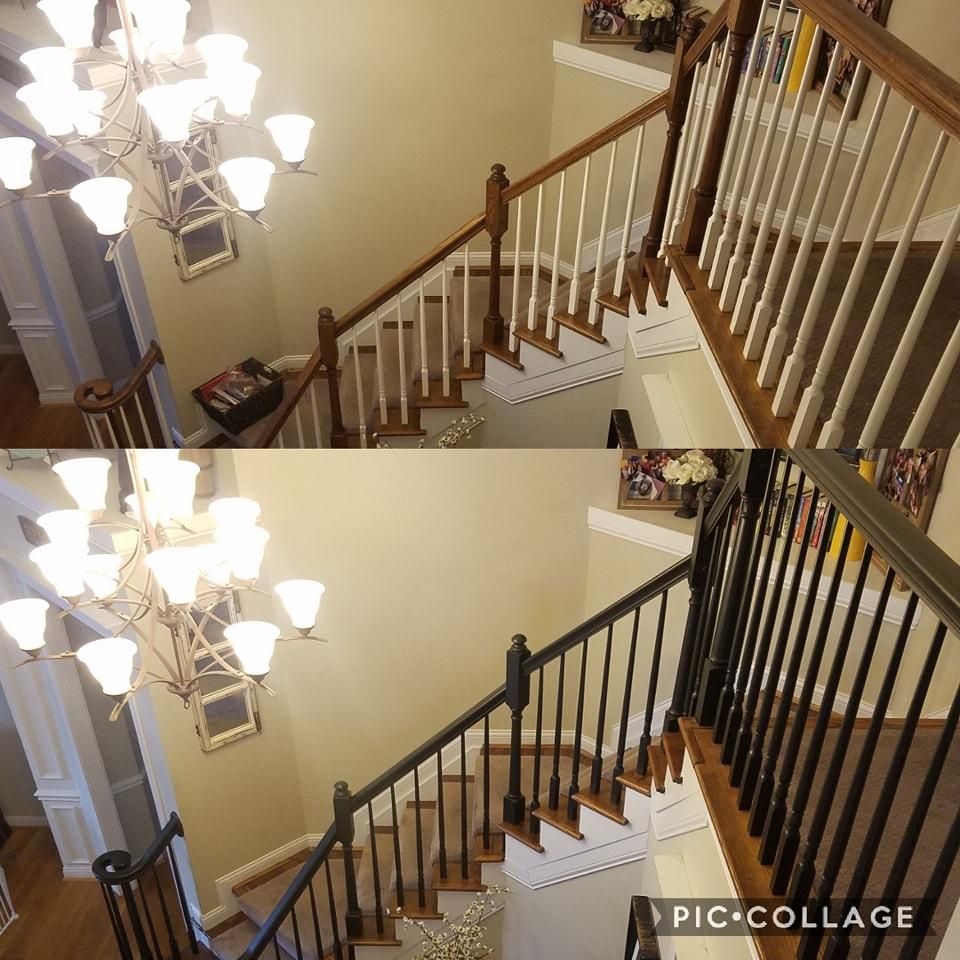 All Photos for Hearts & Hands Painting in Campbell, KY