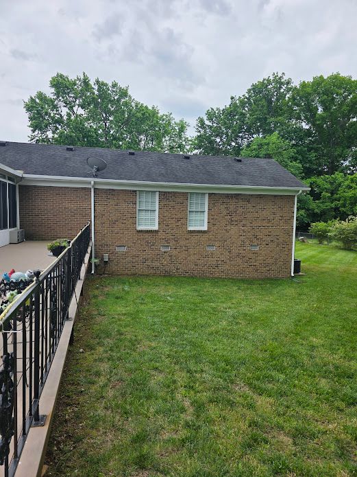 All Photos for Comptons Painting LLC in Smyrna, TN