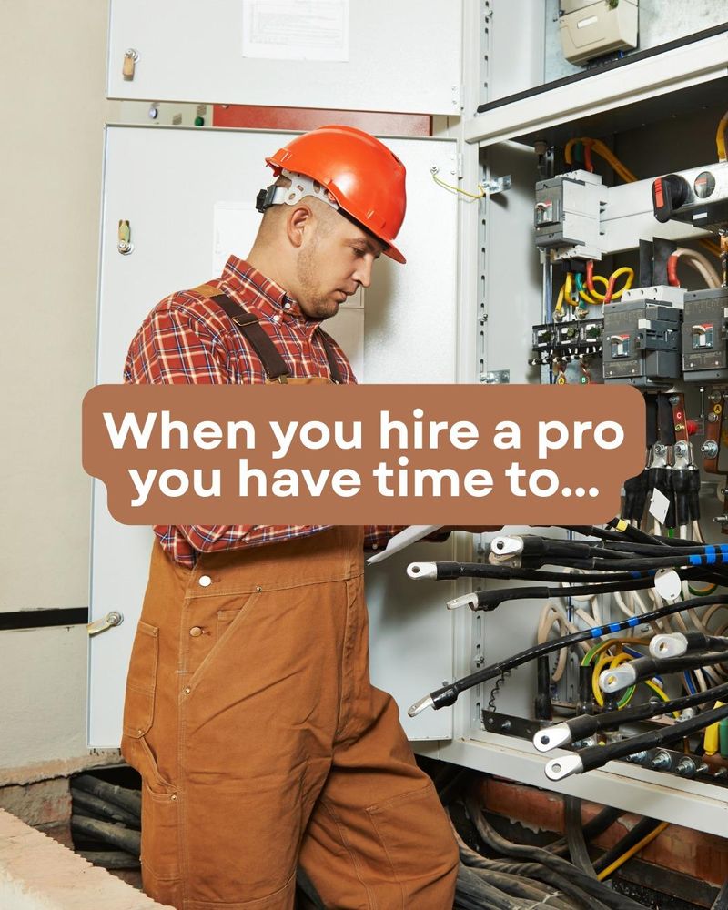 All Photos for Hopkins Electric in Taunton, MA