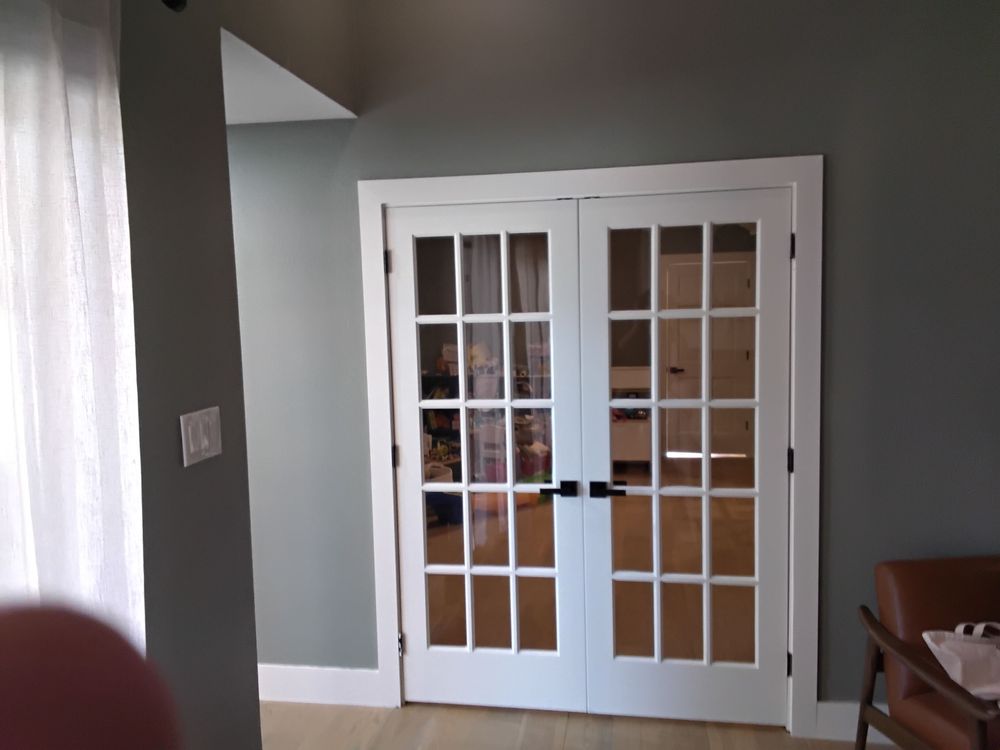 Drywall and Plastering for Axba Professional Painting & Construction in Dallas, TX