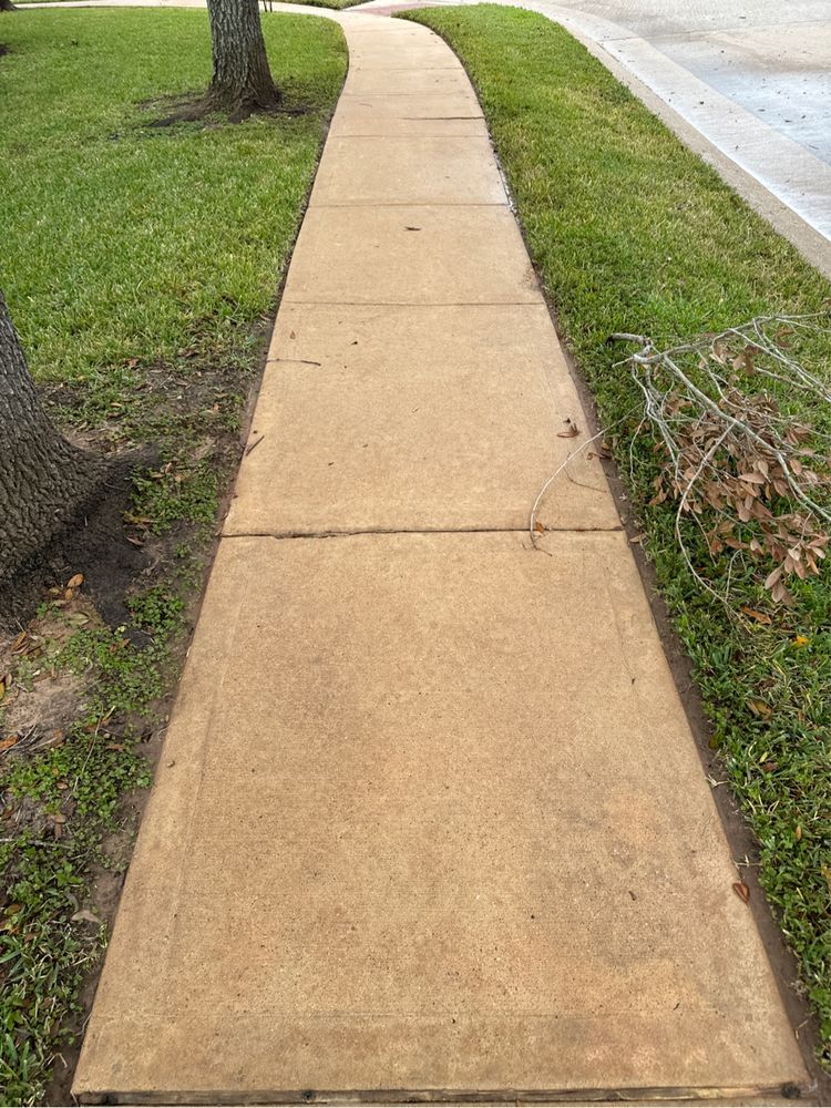 All Photos for Power Pressure Wash in Houston, TX