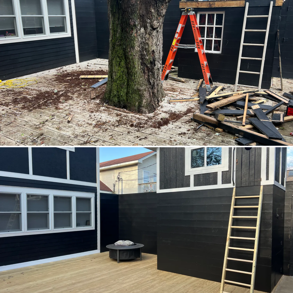 All Photos for Cornerstone Remodeling in Mount Sterling, KY