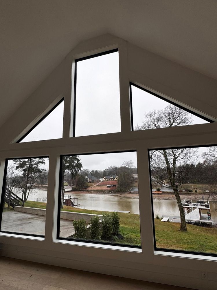 Construction for CM Developments in Knoxville, TN