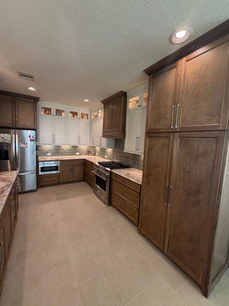 All Photos for Alpha Contracting Services in Katy, TX