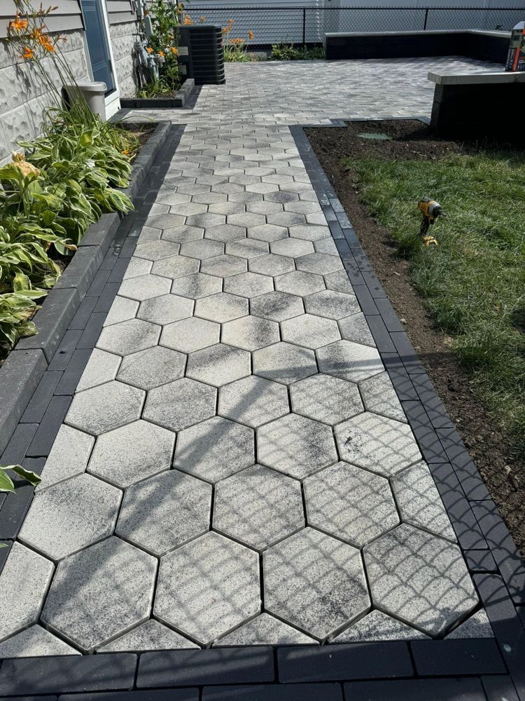 All Photos for Alvarez Pavingstone INC. in Lyons, IL