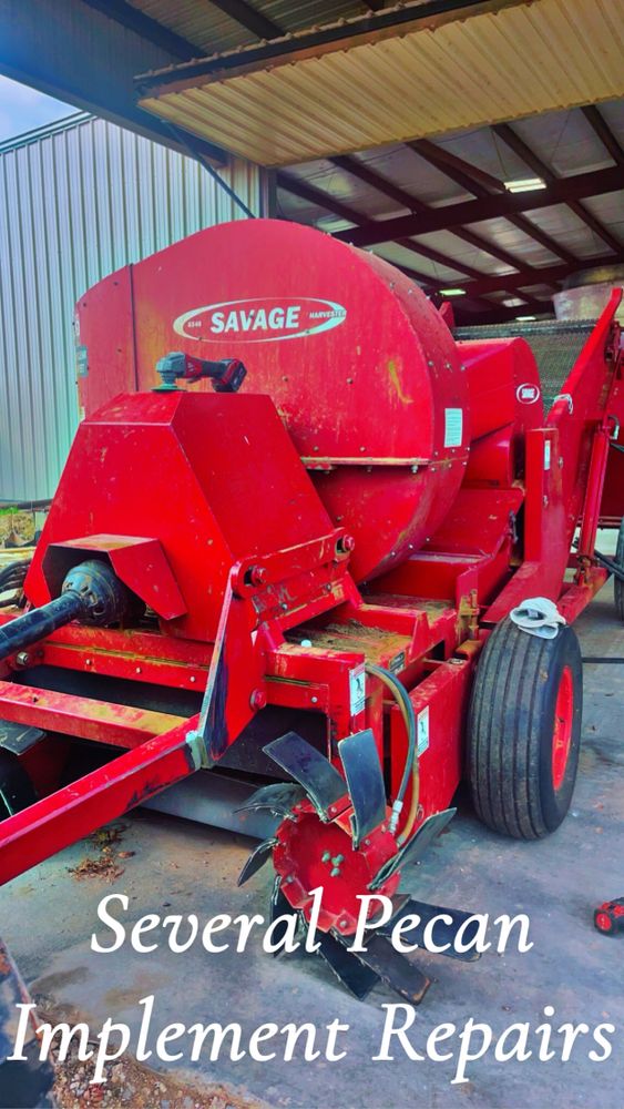 All Photos for Wright's Fabrication in Huntsville, AR