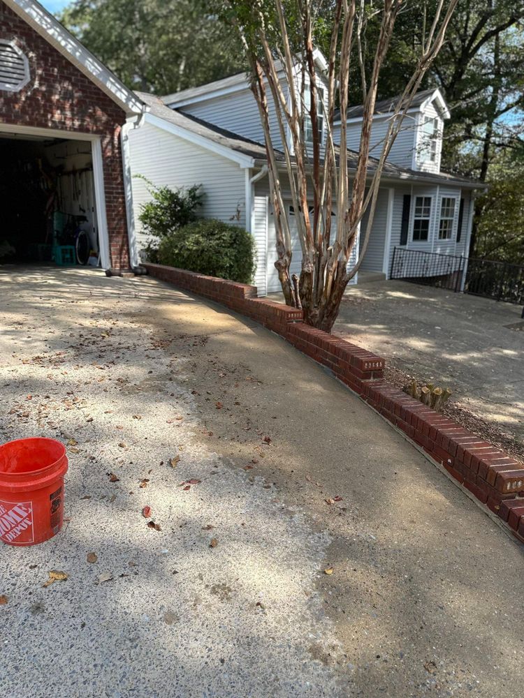 All Photos for Kings Concrete & Construction in Tuscaloosa, AL