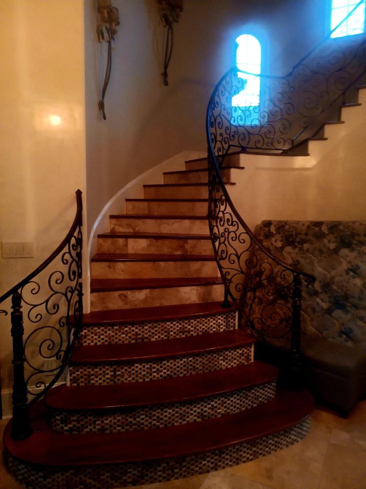 Interior Painting for Hollier's Painting in Lafayette, LA