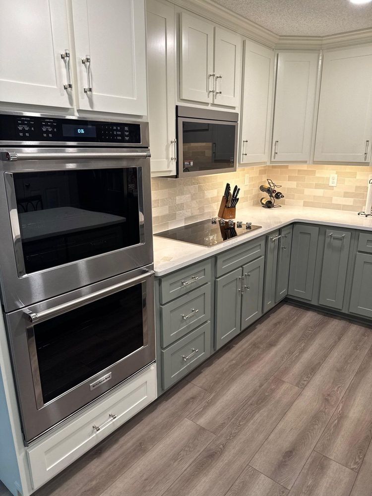 All Photos for CMT Construction LLC in Collierville, TN