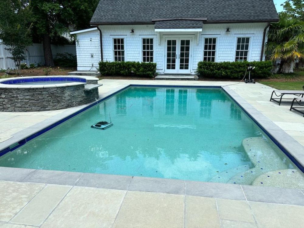 All Photos for Pool Services of Wilmington in Wilmington, NC