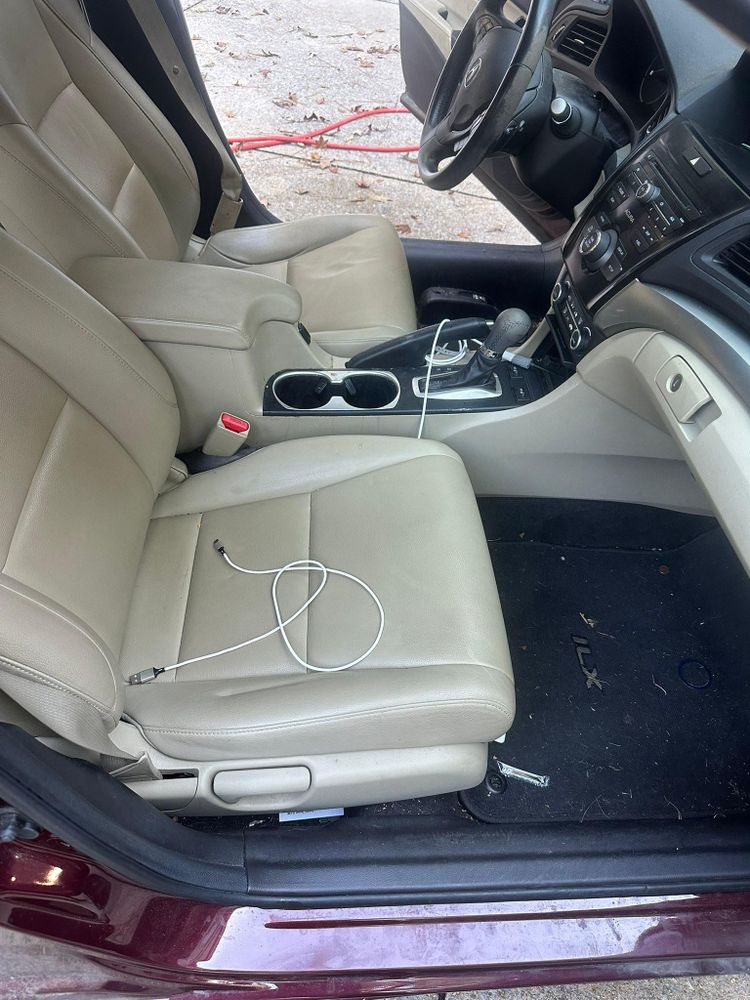 All Photos for Hollywood Detail in Northport , AL