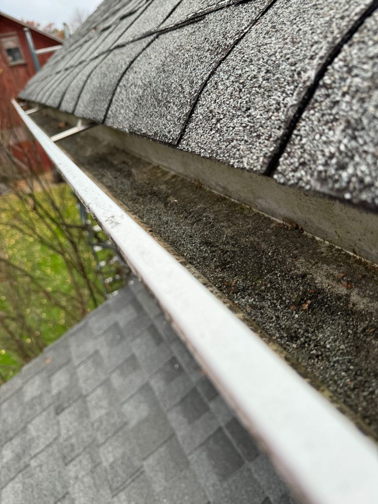 Gutter cleaning  for Triscape LLC  in Port Jervis, NY