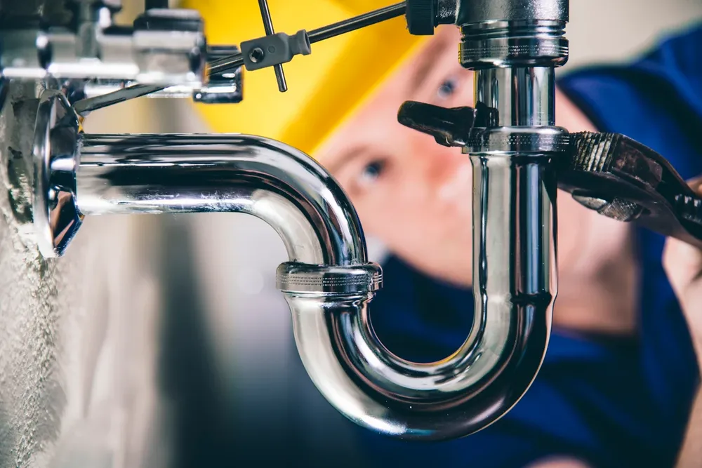 PipeGuard Emergency Plumbing providing reliable plumbing service