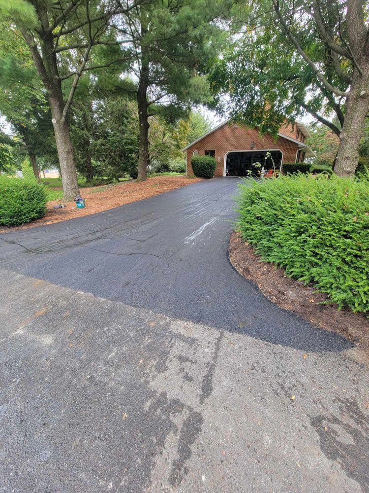 All Photos for Warwick Paving in Lititz, PA