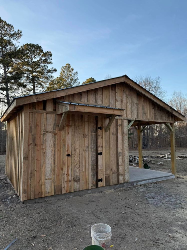 All Photos for Triple H Construction in Cave Spring, GA
