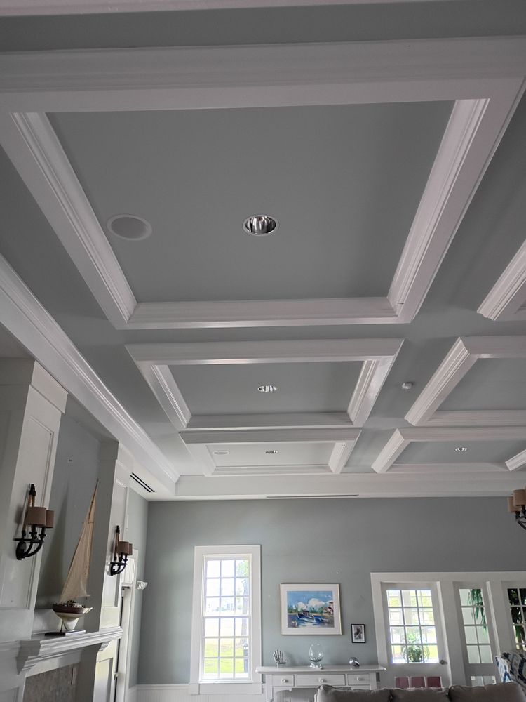 All Photos for Legacy Custom Painting in Wilmington, NC